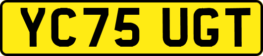 YC75UGT