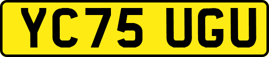 YC75UGU