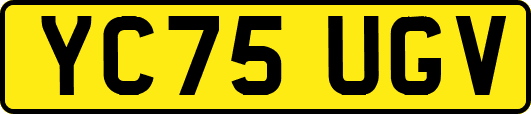 YC75UGV