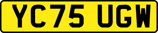 YC75UGW