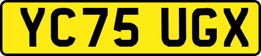 YC75UGX