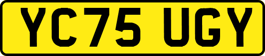 YC75UGY