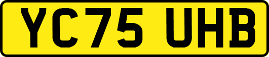 YC75UHB