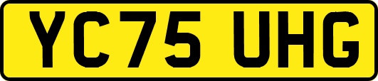 YC75UHG