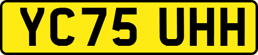 YC75UHH