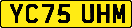 YC75UHM