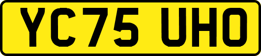 YC75UHO