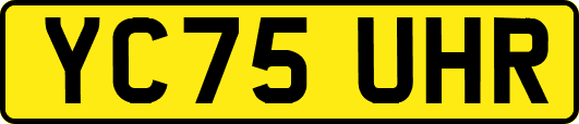YC75UHR