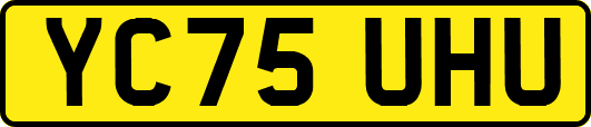 YC75UHU