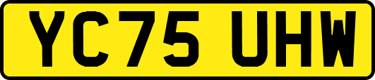 YC75UHW
