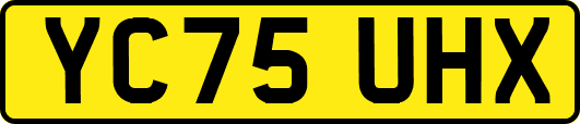 YC75UHX