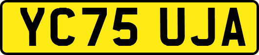 YC75UJA