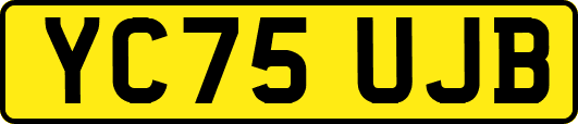YC75UJB