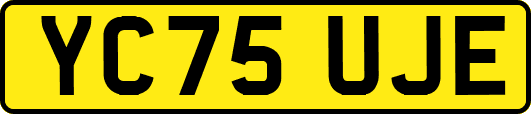 YC75UJE