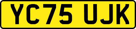 YC75UJK