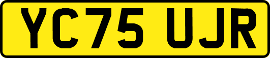 YC75UJR