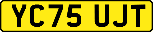 YC75UJT