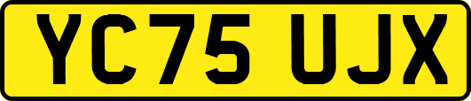 YC75UJX