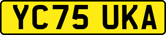 YC75UKA