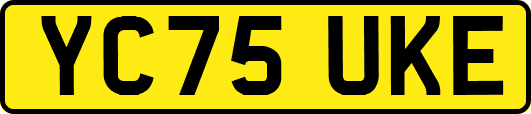 YC75UKE