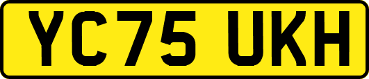 YC75UKH