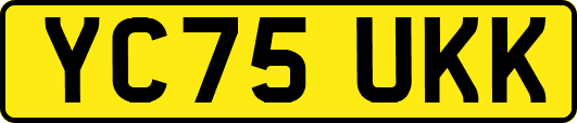 YC75UKK