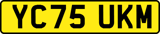 YC75UKM