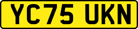 YC75UKN