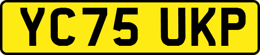 YC75UKP