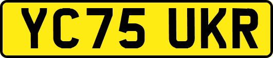 YC75UKR