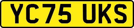 YC75UKS