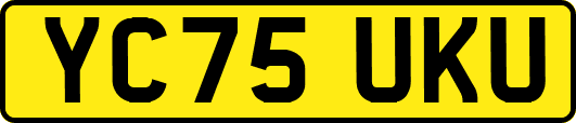 YC75UKU