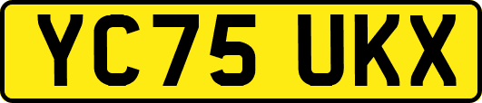 YC75UKX