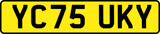 YC75UKY