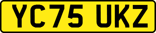 YC75UKZ