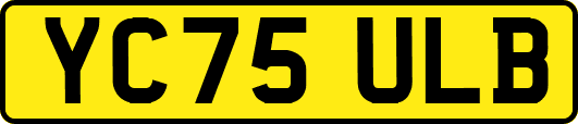 YC75ULB