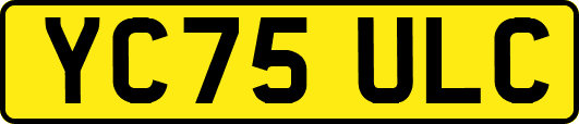 YC75ULC