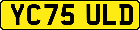 YC75ULD