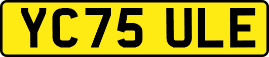YC75ULE