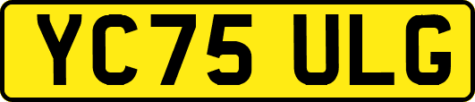 YC75ULG