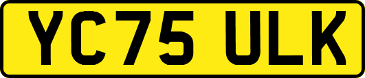 YC75ULK