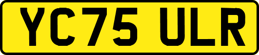 YC75ULR