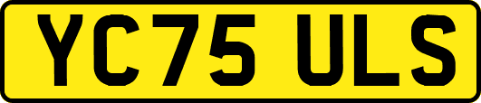 YC75ULS