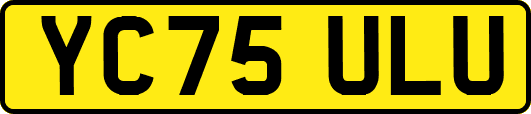 YC75ULU