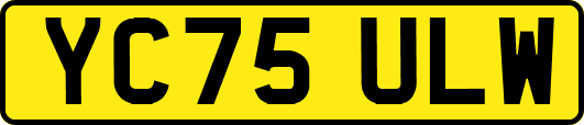 YC75ULW