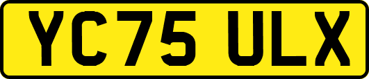 YC75ULX
