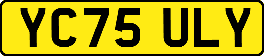 YC75ULY
