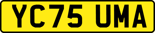 YC75UMA