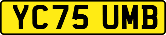 YC75UMB