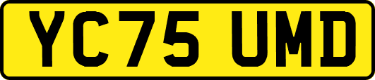 YC75UMD